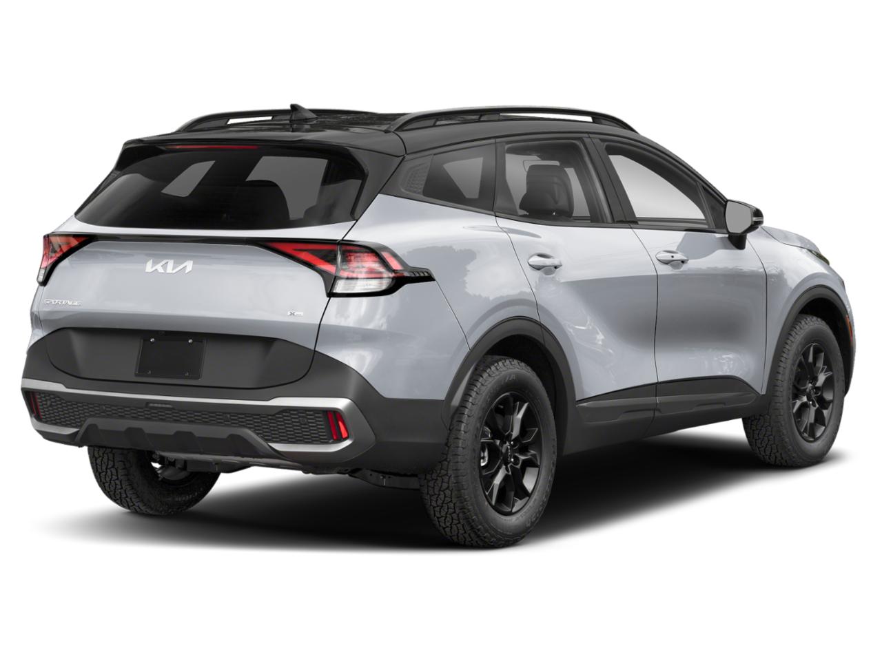 2025 Kia Sportage Vehicle Photo in Langhorne, PA 19047