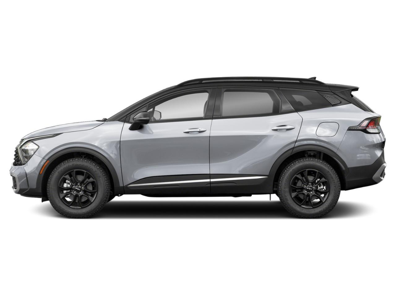 2025 Kia Sportage Vehicle Photo in Langhorne, PA 19047