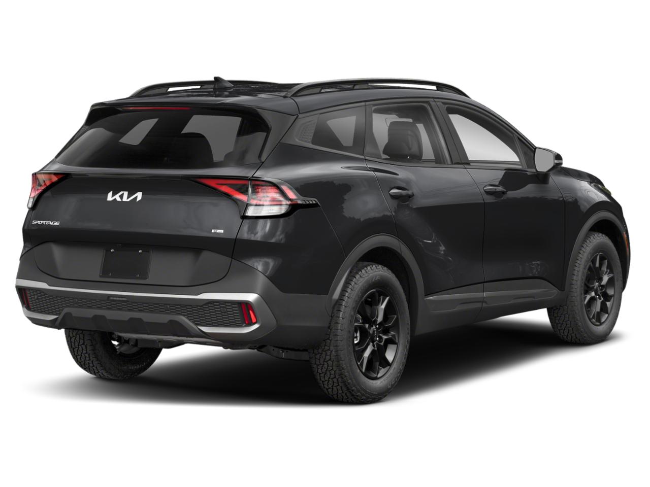 2025 Kia Sportage Vehicle Photo in Oshkosh, WI 54904