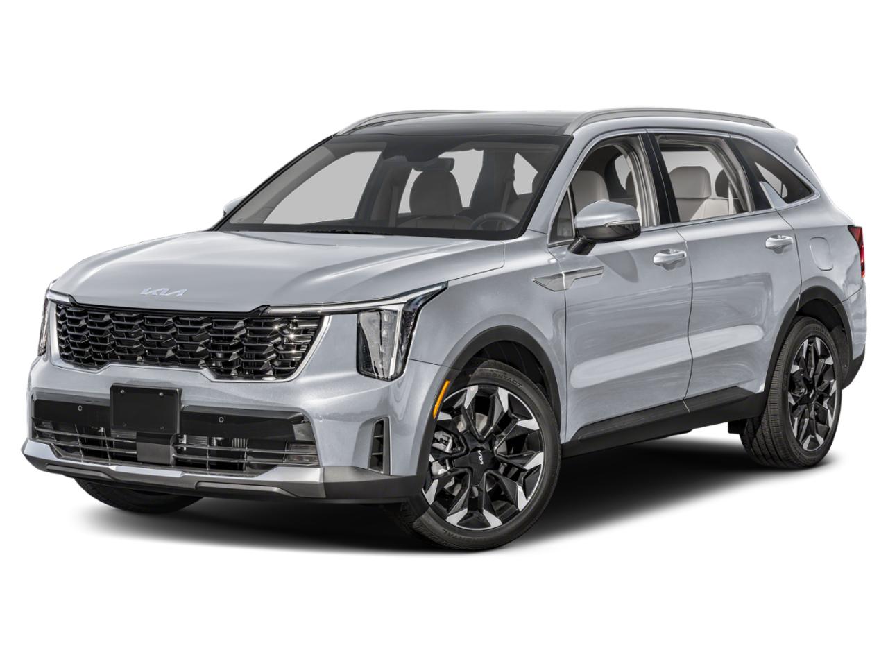 2025 Kia Sorento Vehicle Photo in Belle Vernon, PA 15012