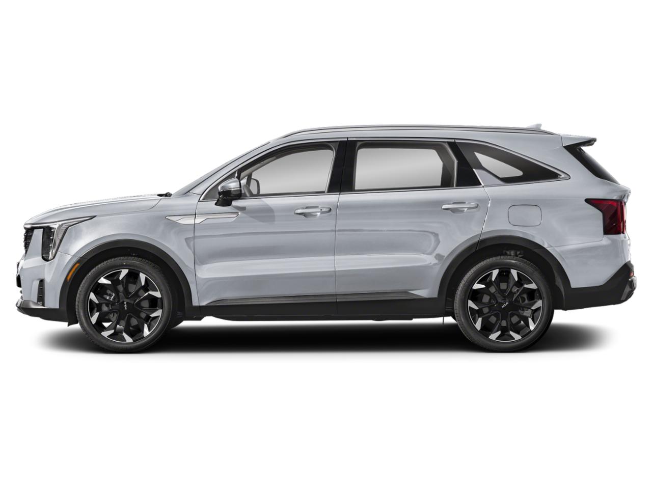 2025 Kia Sorento Vehicle Photo in Belle Vernon, PA 15012