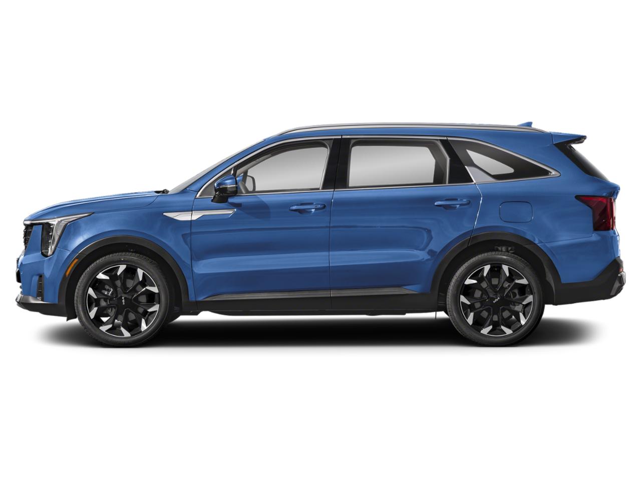 2025 Kia Sorento Vehicle Photo in Westbrook, ME 04092