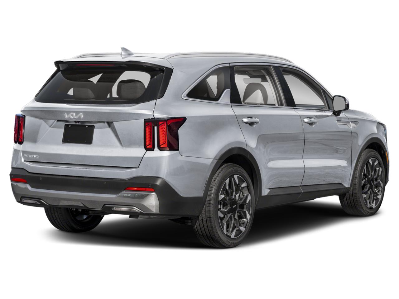 2025 Kia Sorento Vehicle Photo in Belle Vernon, PA 15012