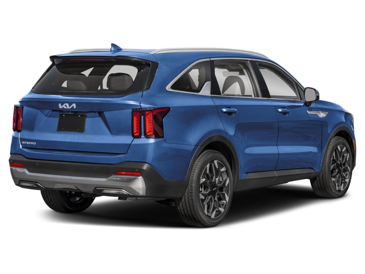2025 Kia Sorento Vehicle Photo in Westbrook, ME 04092