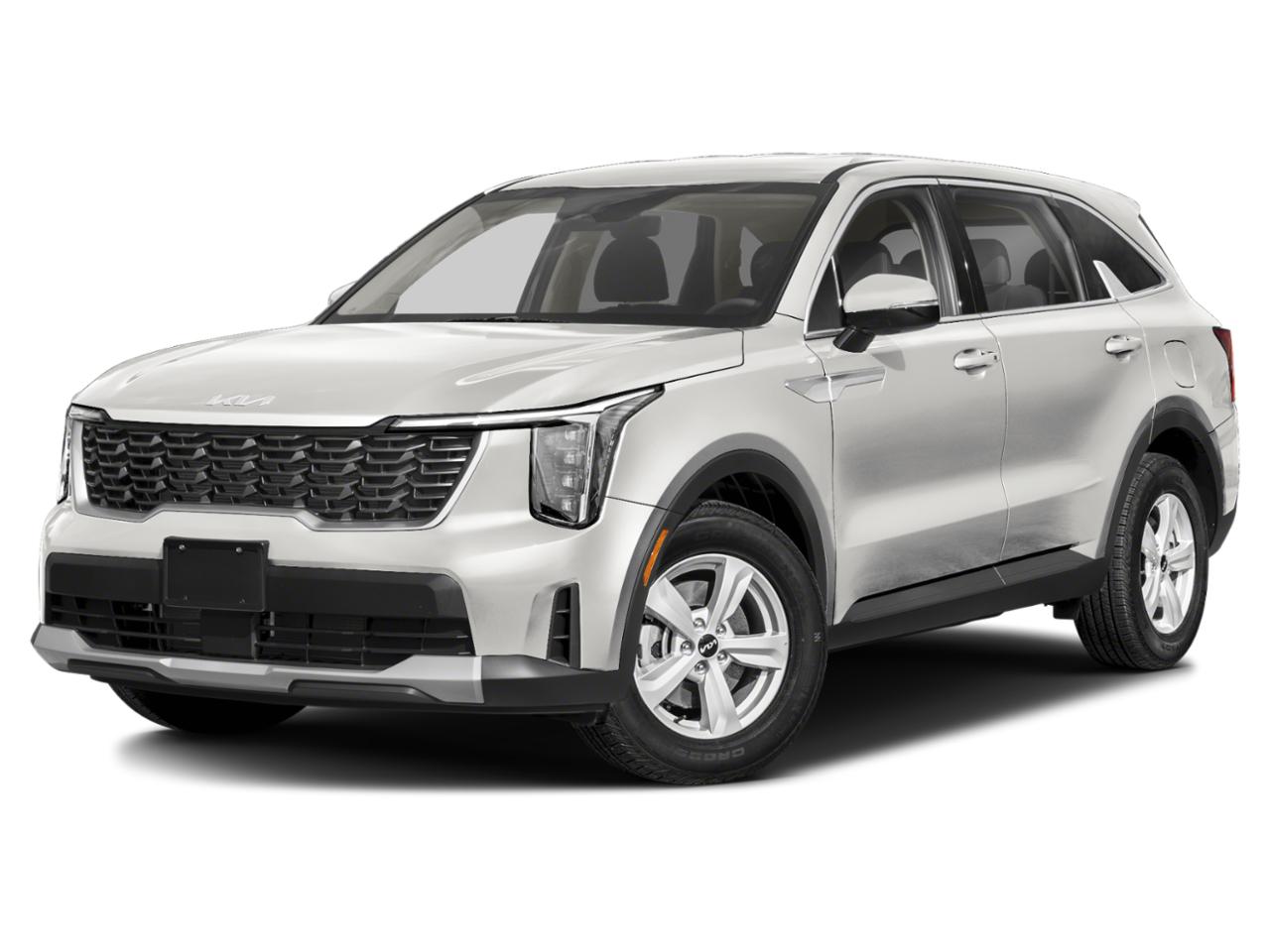 2025 Kia Sorento Vehicle Photo in Appleton, WI 54914