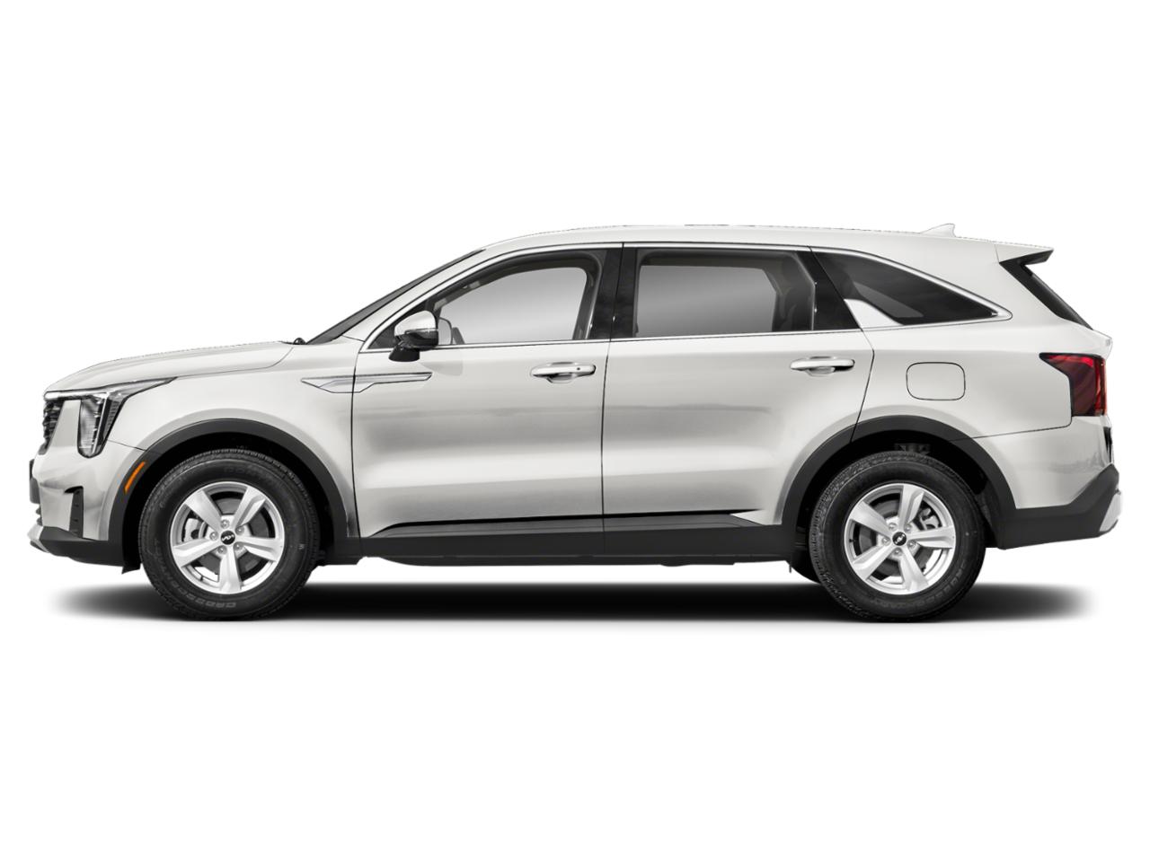2025 Kia Sorento Vehicle Photo in Appleton, WI 54914