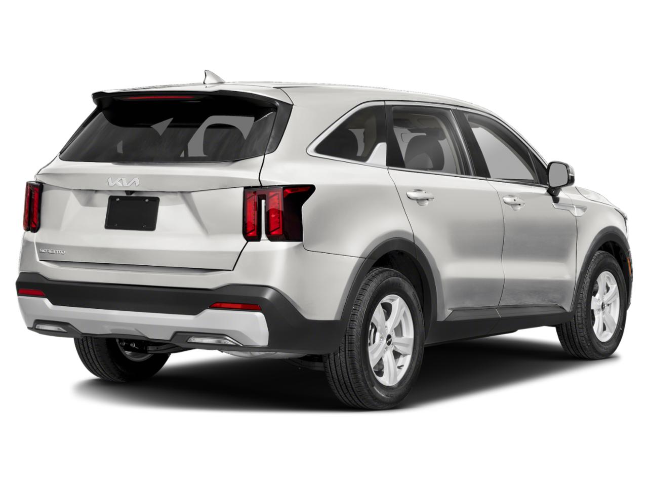 2025 Kia Sorento Vehicle Photo in Appleton, WI 54914