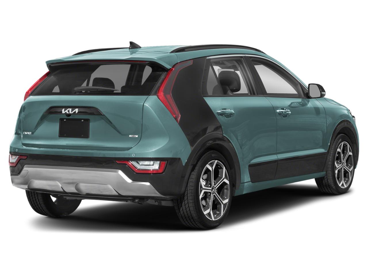 2025 Kia Niro Vehicle Photo in Tucson, AZ 85712