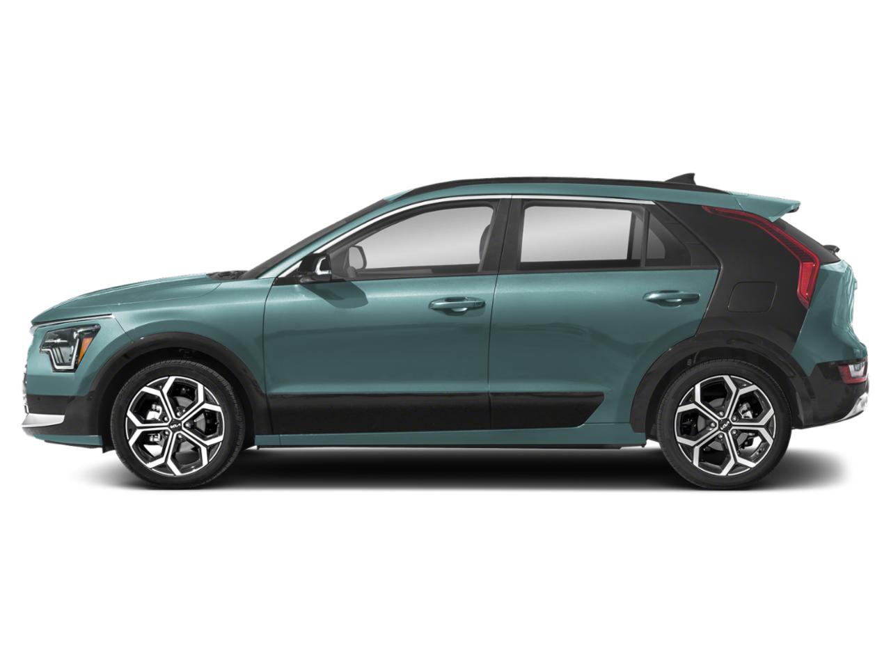 2025 Kia Niro Vehicle Photo in Tucson, AZ 85712