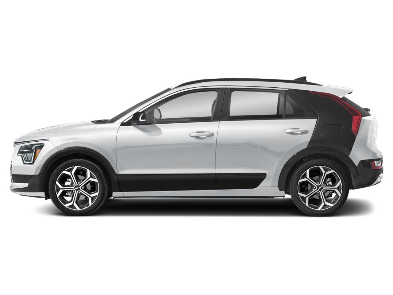 2025 Kia Niro Vehicle Photo in GILBERT, AZ 85297-0446