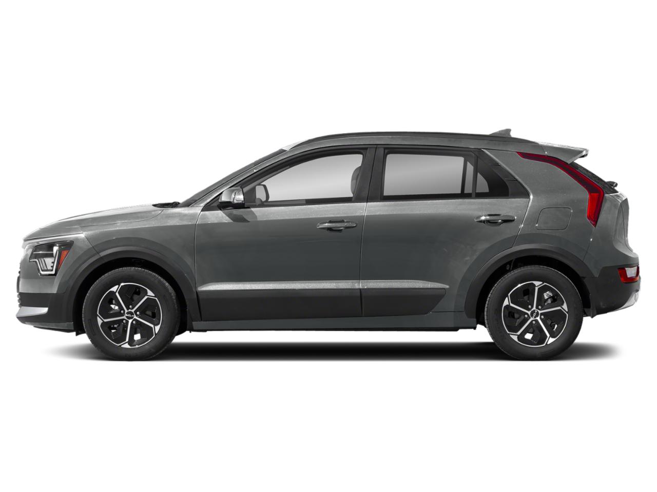 2025 Kia Niro Vehicle Photo in Tucson, AZ 85712