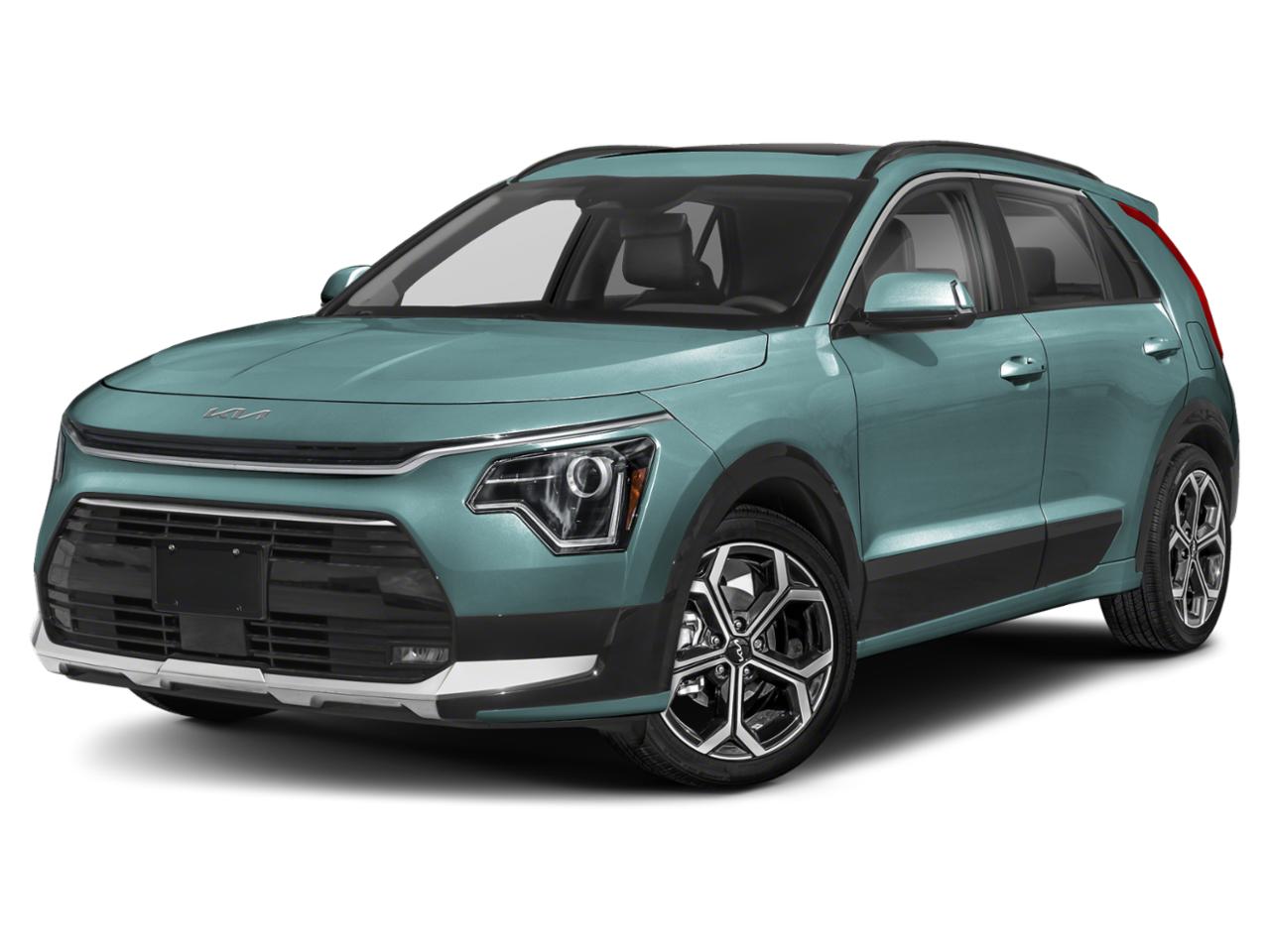 2025 Kia Niro Vehicle Photo in Langhorne, PA 19047