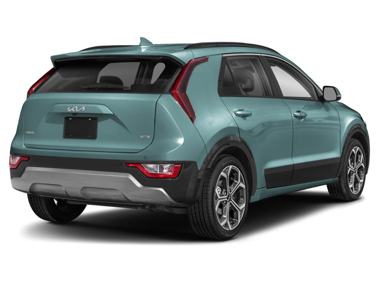 2025 Kia Niro Vehicle Photo in Langhorne, PA 19047