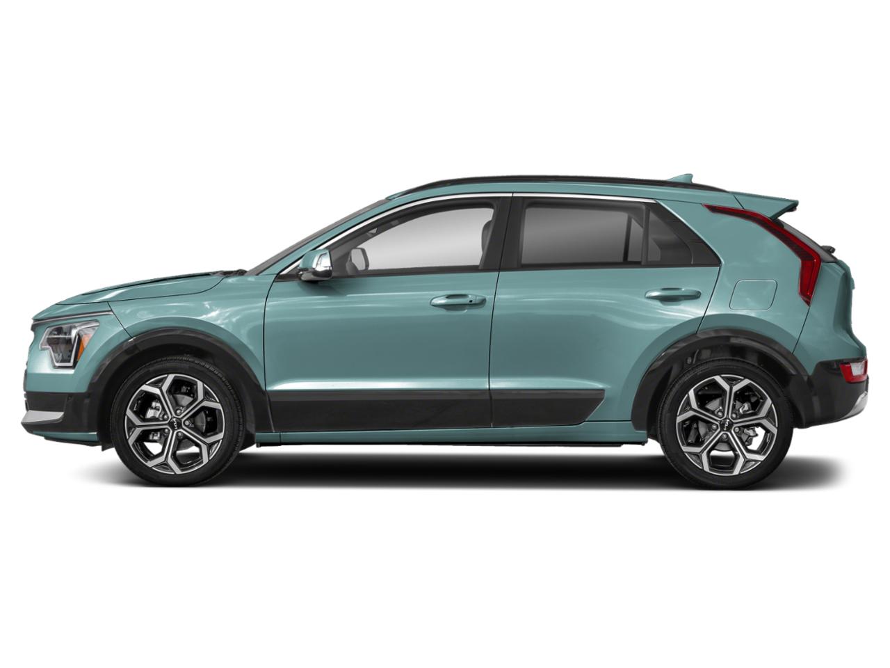 2025 Kia Niro Vehicle Photo in Langhorne, PA 19047
