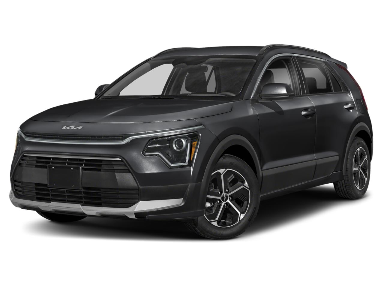 2025 Kia Niro Vehicle Photo in Langhorne, PA 19047