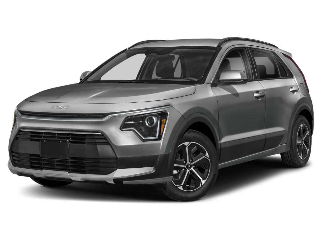 2025 Kia Niro Vehicle Photo in Miami, FL 33135