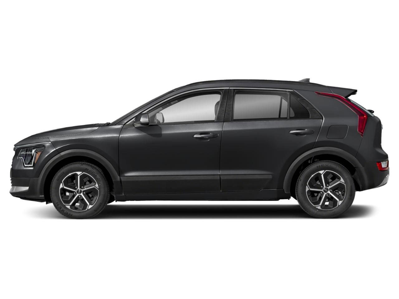 2025 Kia Niro Vehicle Photo in Langhorne, PA 19047