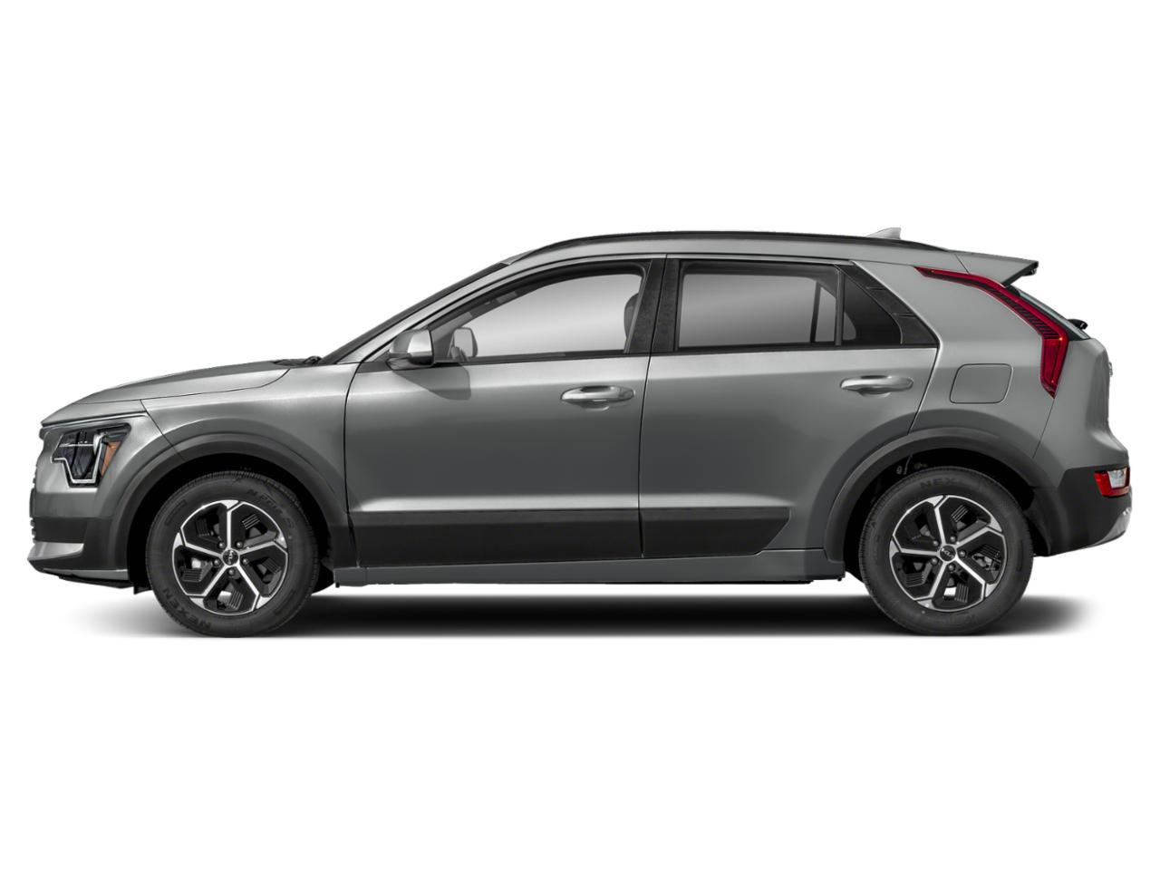 2025 Kia Niro Vehicle Photo in Miami, FL 33135