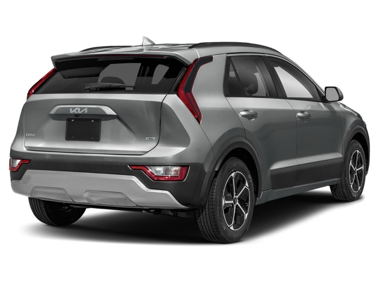 2025 Kia Niro Vehicle Photo in Miami, FL 33135