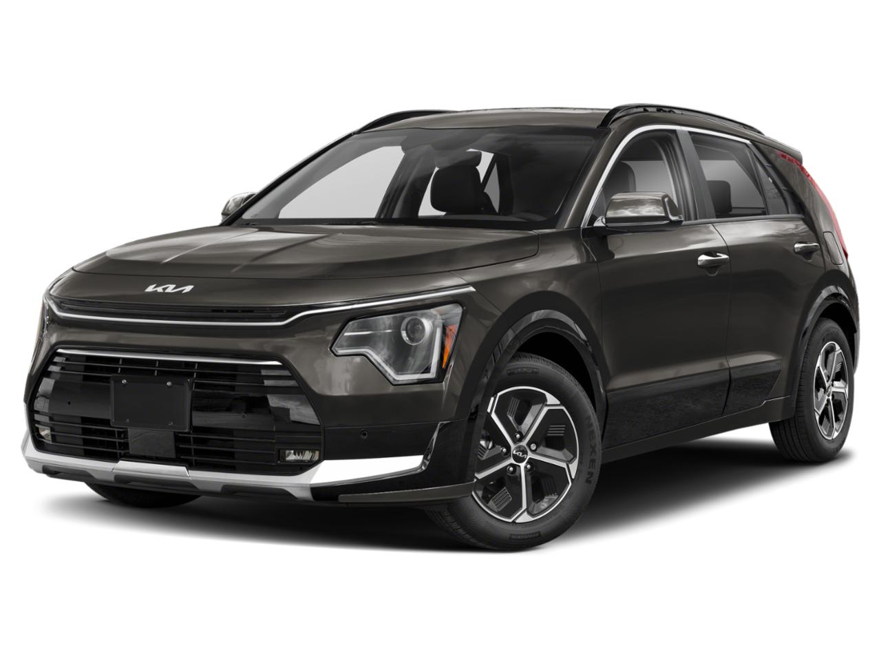 2025 Kia Niro Vehicle Photo in Tucson, AZ 85712