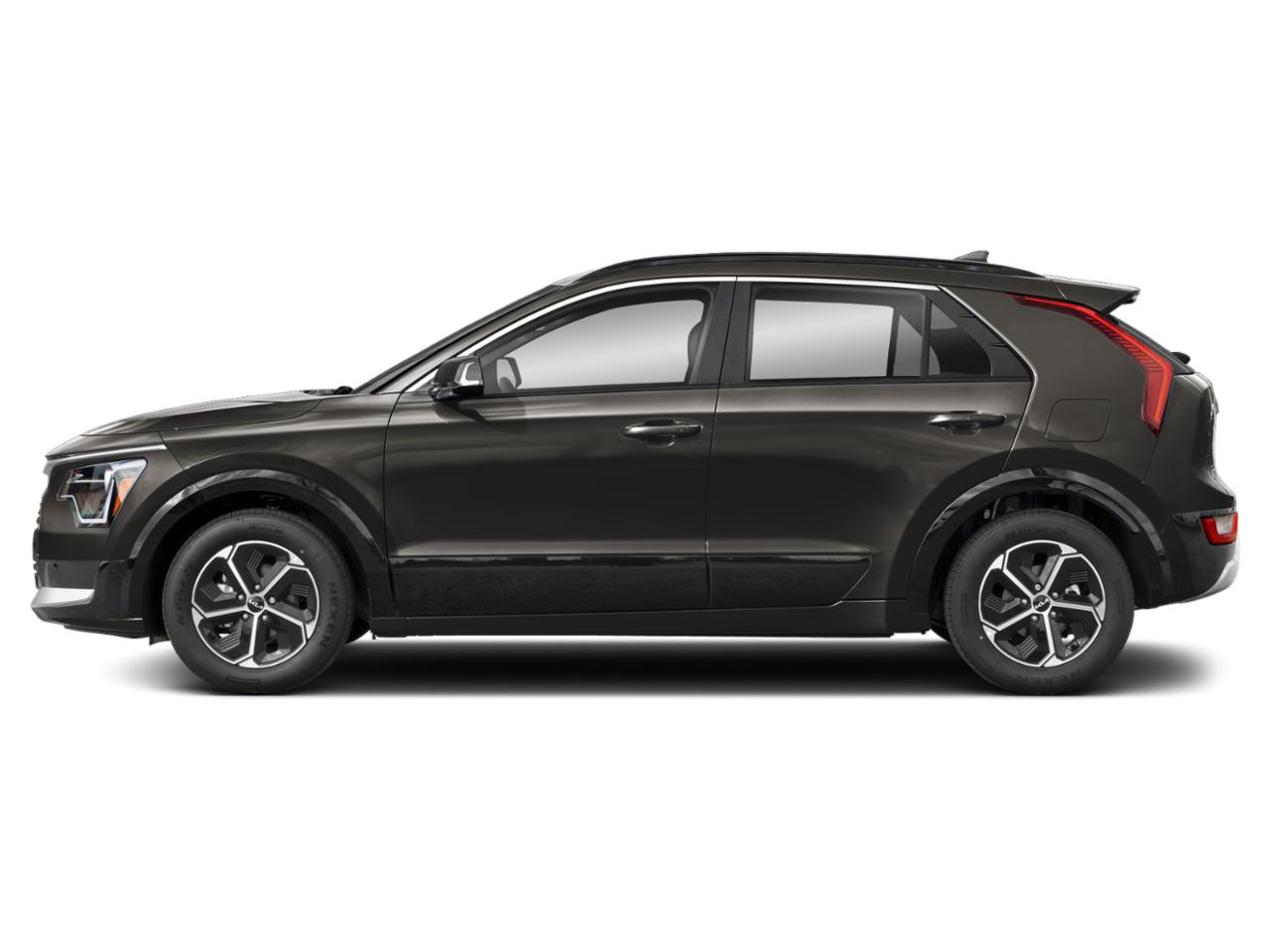 2025 Kia Niro Vehicle Photo in Tucson, AZ 85712