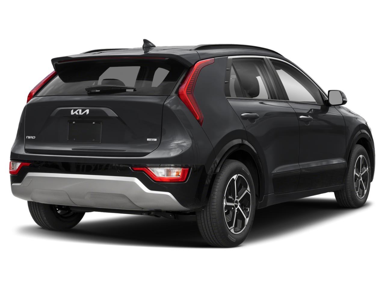 2025 Kia Niro Vehicle Photo in Oshkosh, WI 54904