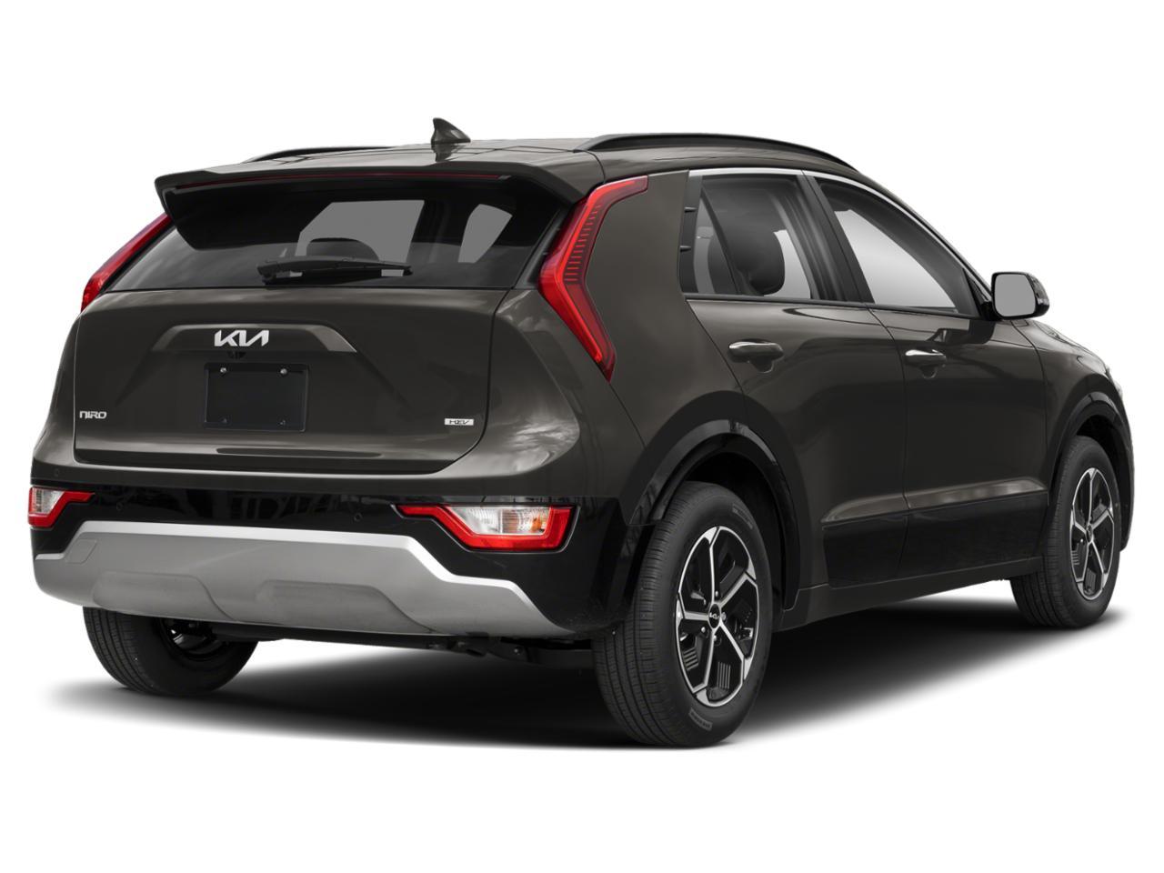 2025 Kia Niro Vehicle Photo in Tucson, AZ 85712