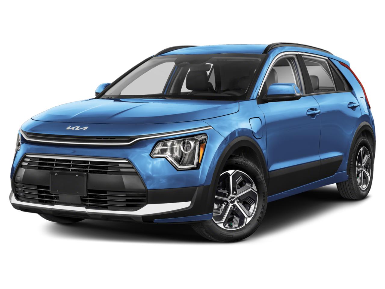 2025 Kia Niro Plug-In Hybrid Vehicle Photo in Tucson, AZ 85712