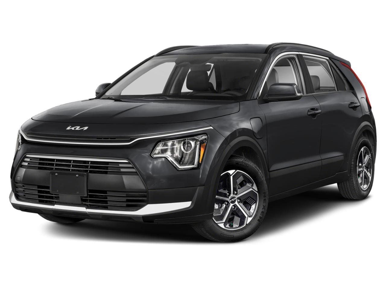 2025 Kia Niro Plug-In Hybrid Vehicle Photo in Langhorne, PA 19047