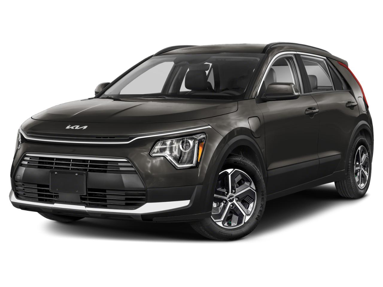2025 Kia Niro Plug-In Hybrid Vehicle Photo in Tucson, AZ 85712