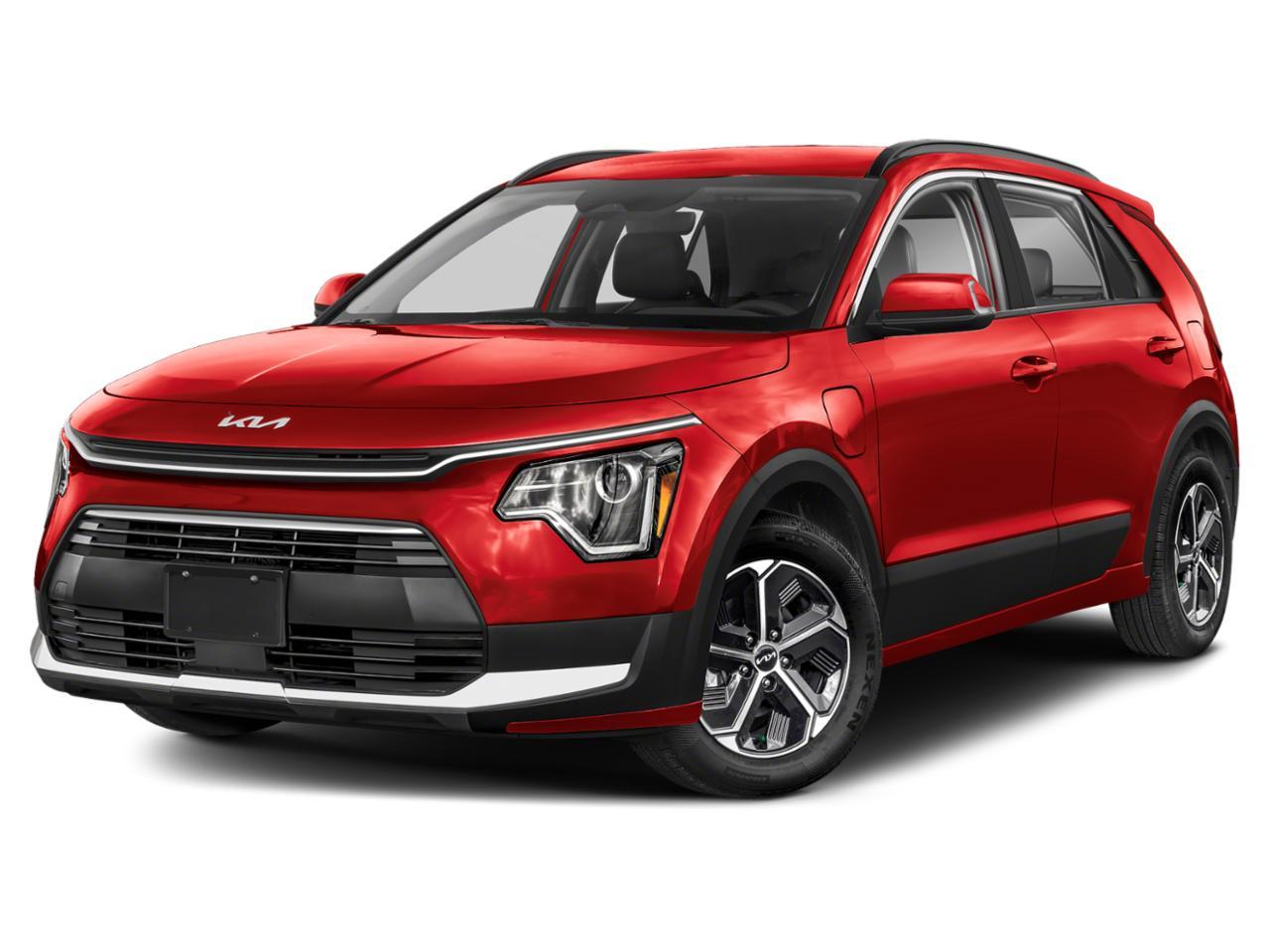 2025 Kia Niro Plug-In Hybrid Vehicle Photo in Tucson, AZ 85712