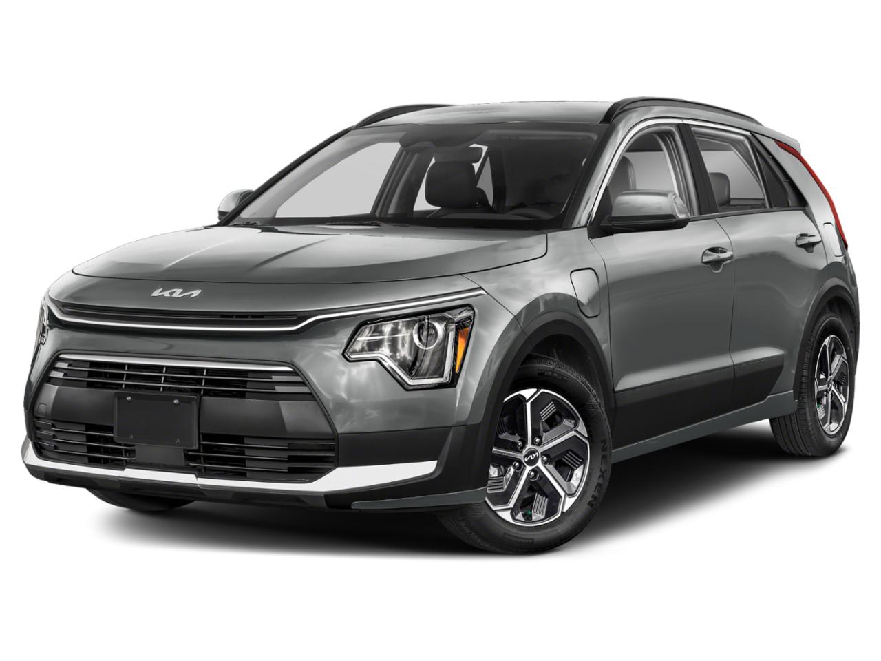 2025 Kia Niro Plug-In Hybrid Vehicle Photo in Tucson, AZ 85712