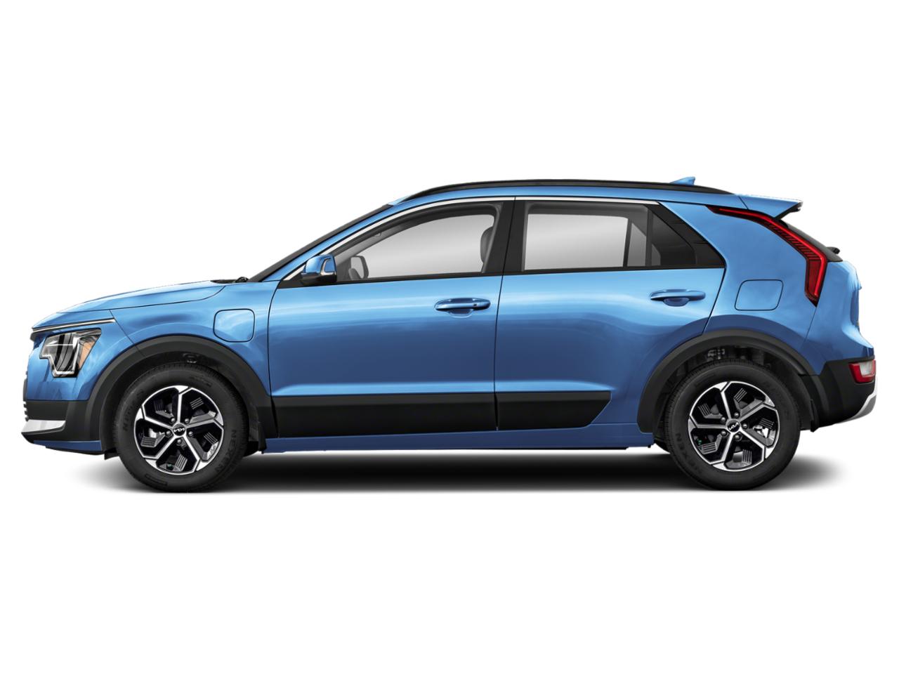 2025 Kia Niro Plug-In Hybrid Vehicle Photo in Tucson, AZ 85712