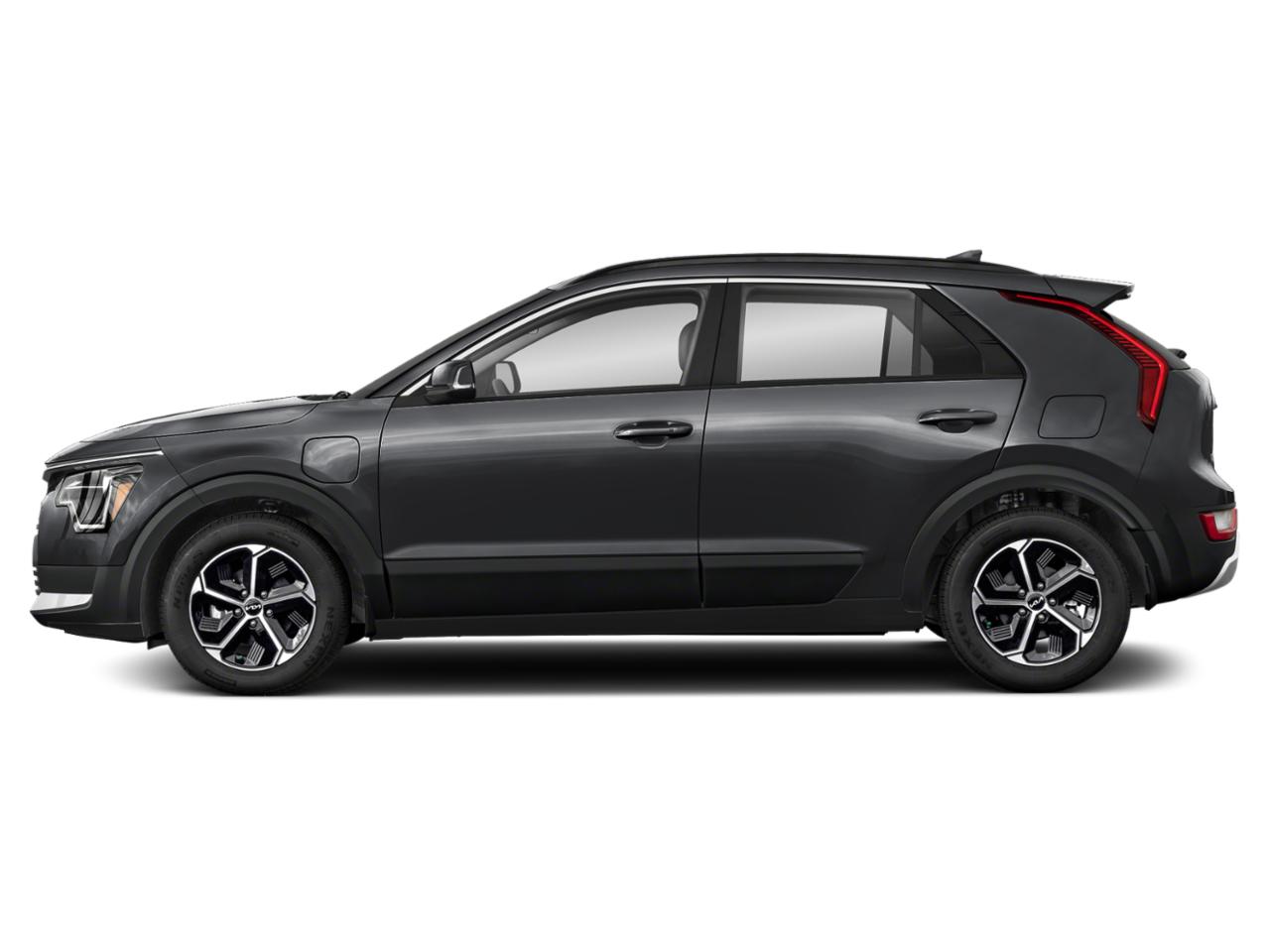 2025 Kia Niro Plug-In Hybrid Vehicle Photo in Langhorne, PA 19047