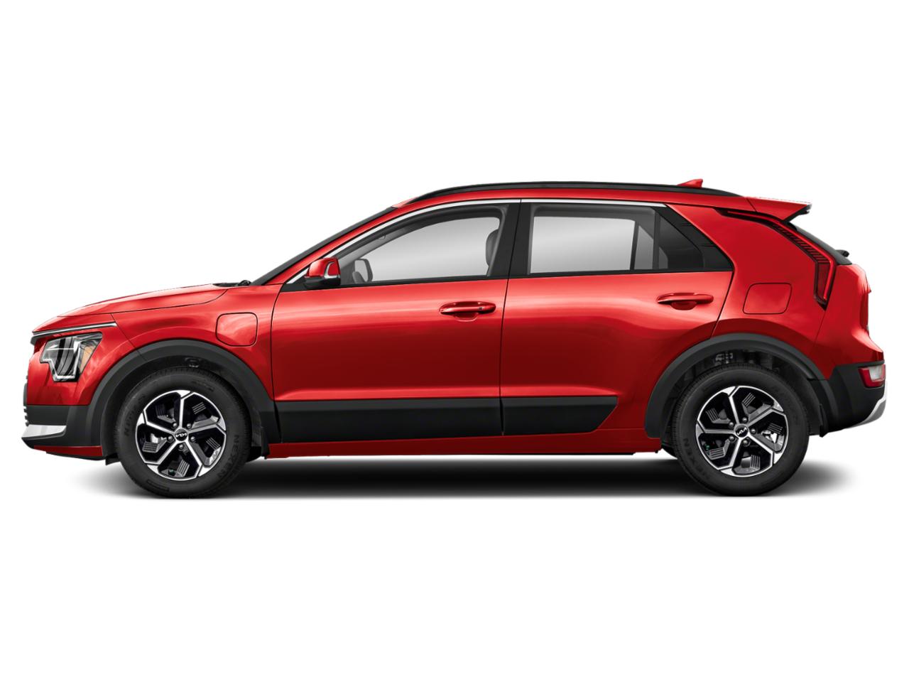 2025 Kia Niro Plug-In Hybrid Vehicle Photo in Tucson, AZ 85712