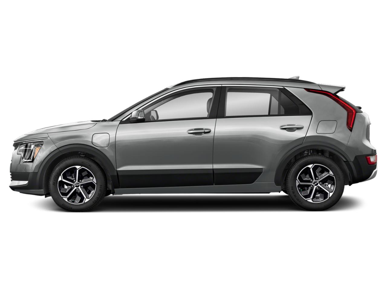 2025 Kia Niro Plug-In Hybrid Vehicle Photo in Tucson, AZ 85712
