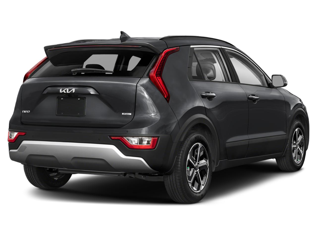 2025 Kia Niro Plug-In Hybrid Vehicle Photo in Langhorne, PA 19047