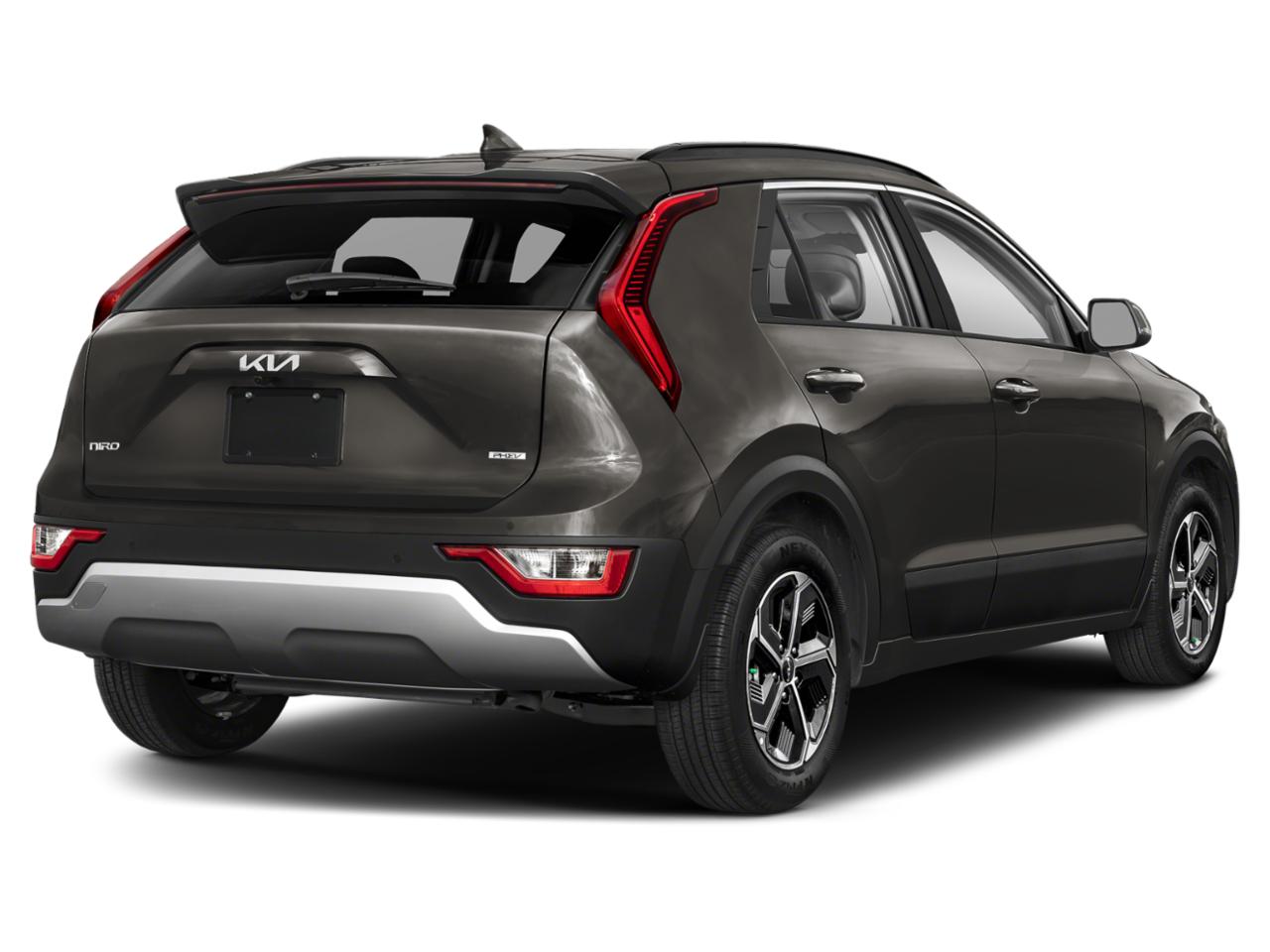 2025 Kia Niro Plug-In Hybrid Vehicle Photo in Tucson, AZ 85712