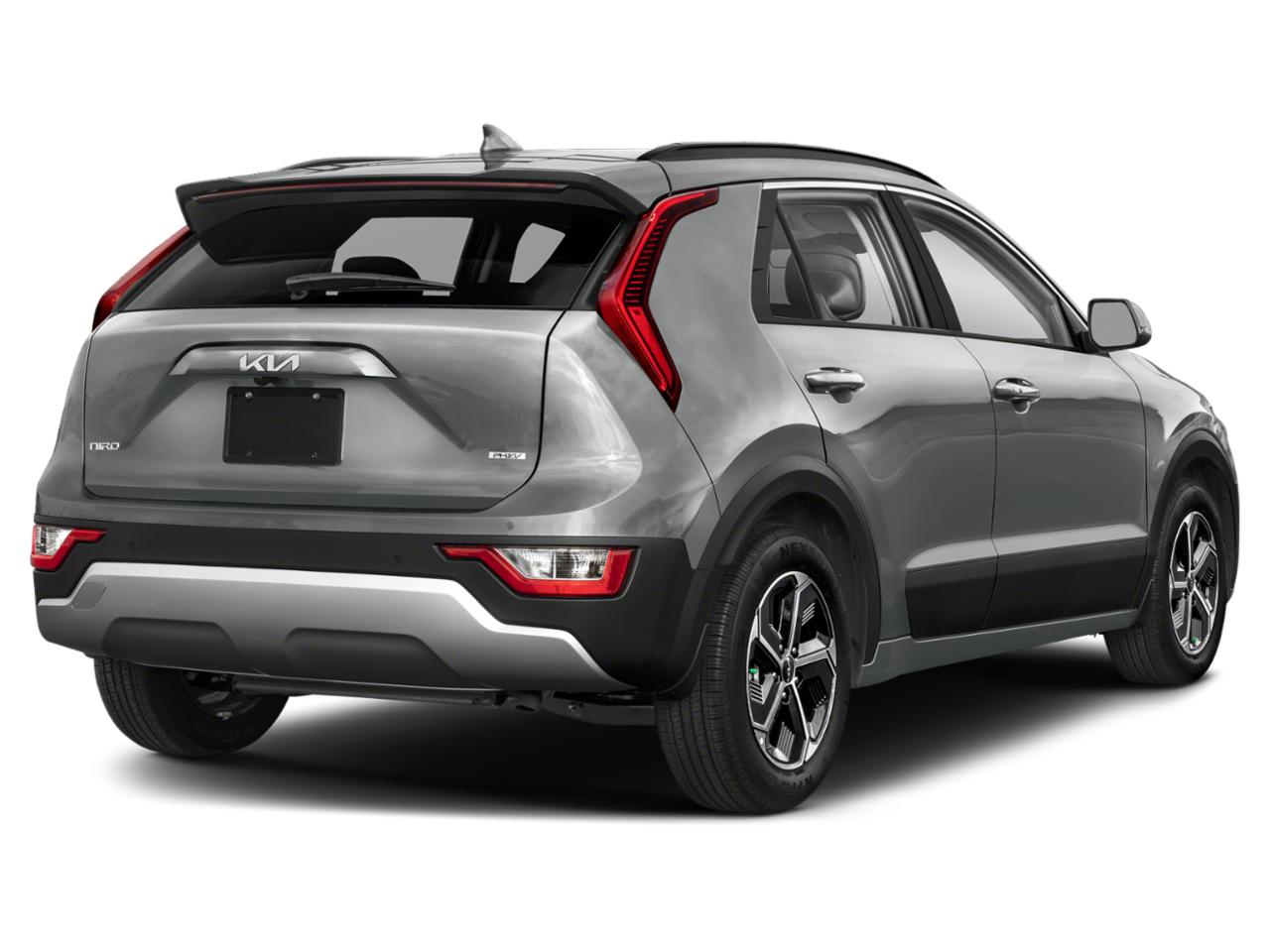 2025 Kia Niro Plug-In Hybrid Vehicle Photo in Tucson, AZ 85712