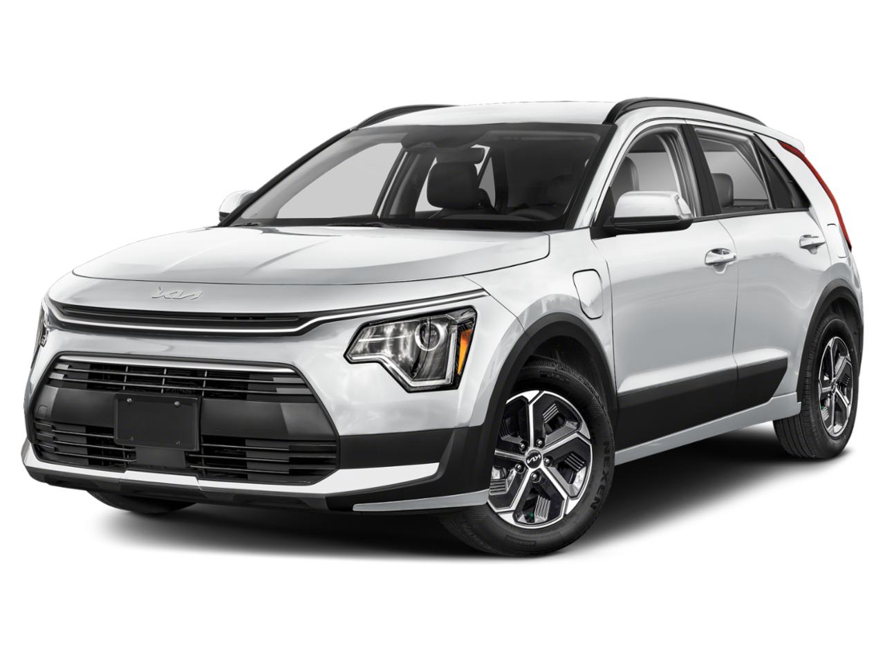2025 Kia Niro Plug-In Hybrid Vehicle Photo in Westbrook, ME 04092