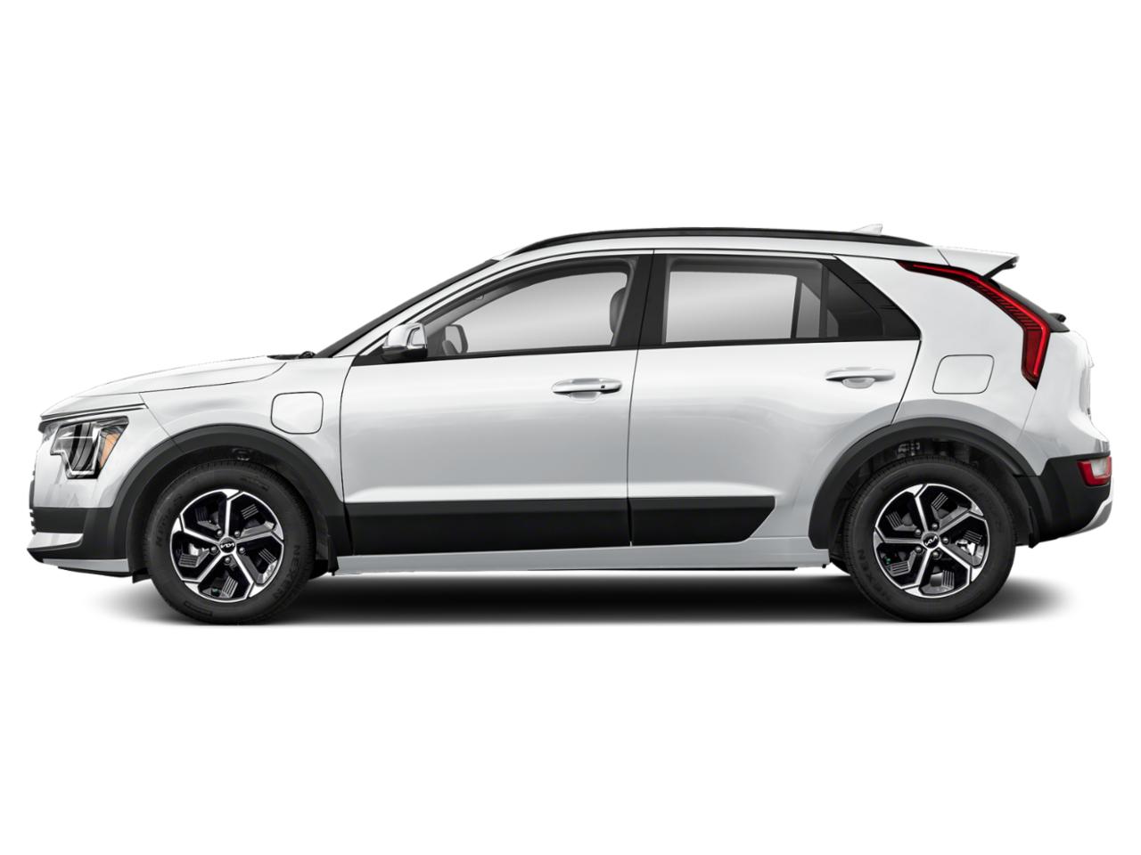 2025 Kia Niro Plug-In Hybrid Vehicle Photo in Westbrook, ME 04092