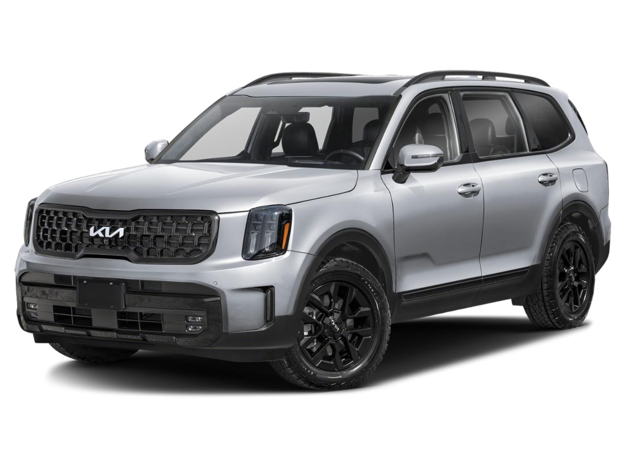 2025 Kia Telluride Vehicle Photo in Appleton, WI 54914