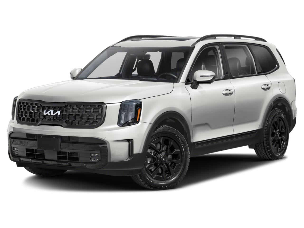 2025 Kia Telluride Vehicle Photo in Appleton, WI 54914