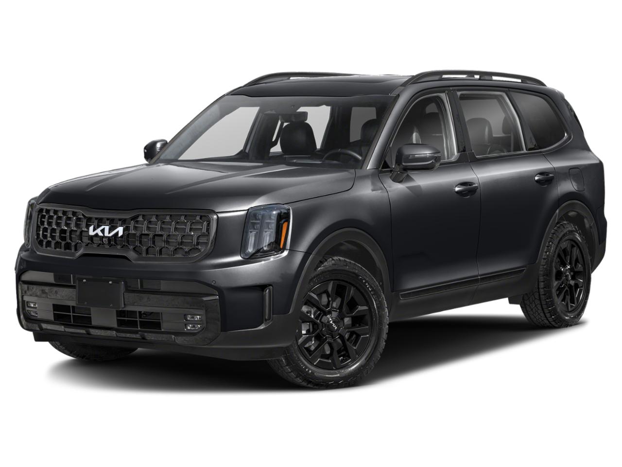 2025 Kia Telluride Vehicle Photo in Appleton, WI 54914