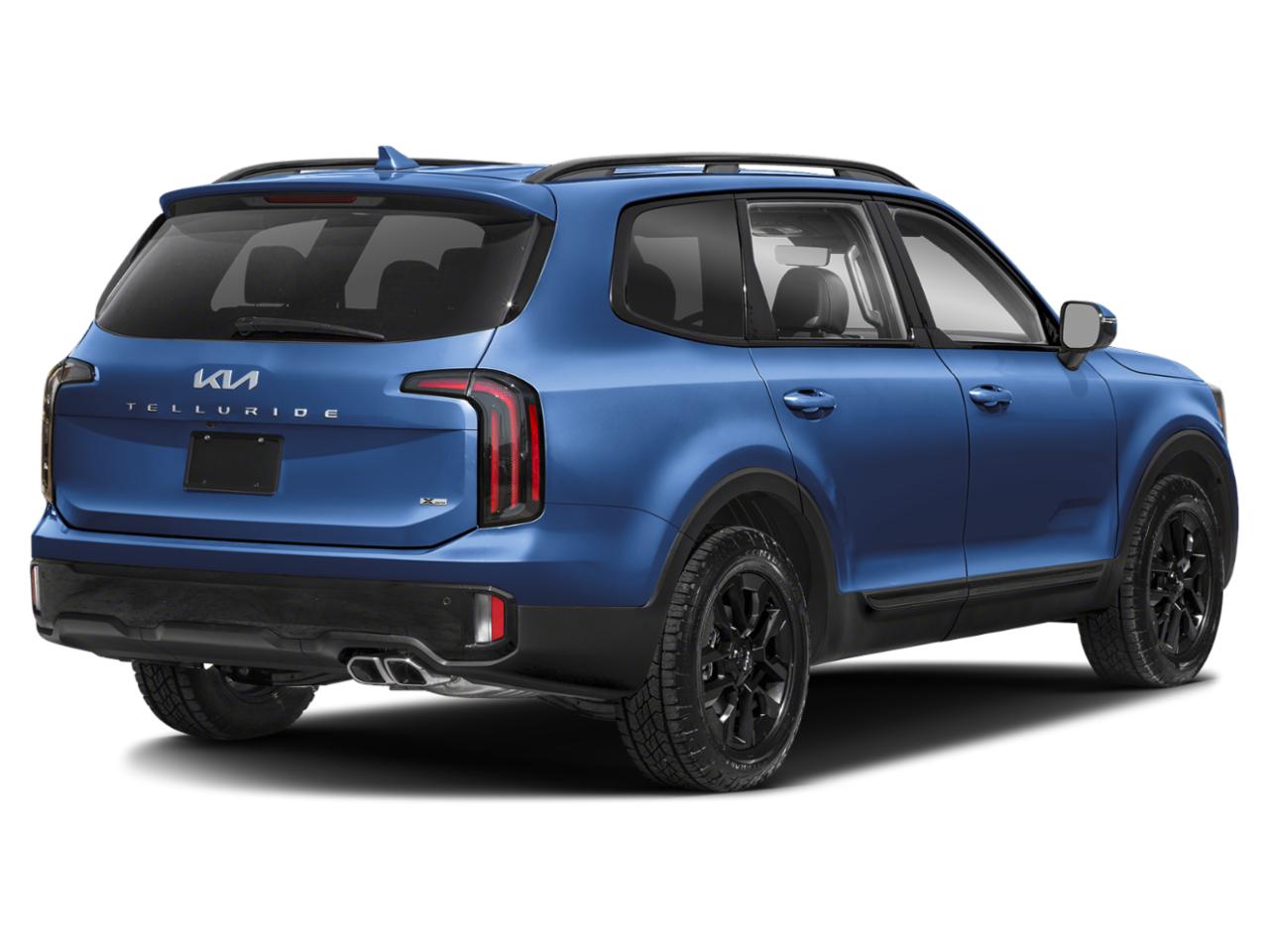 2025 Kia Telluride Vehicle Photo in Langhorne, PA 19047