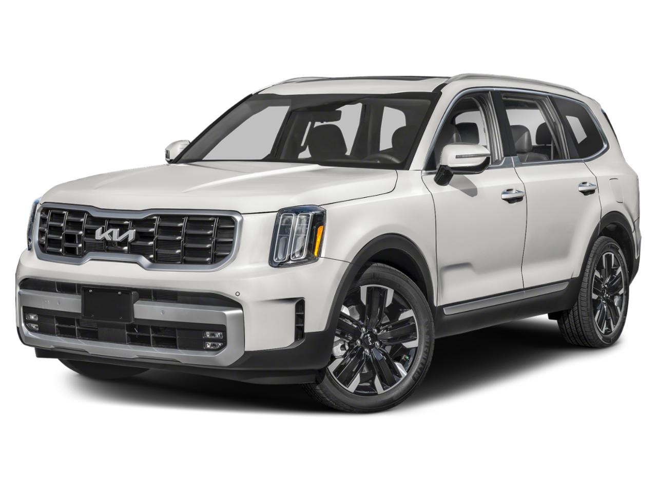 2025 Kia Telluride Vehicle Photo in Appleton, WI 54914