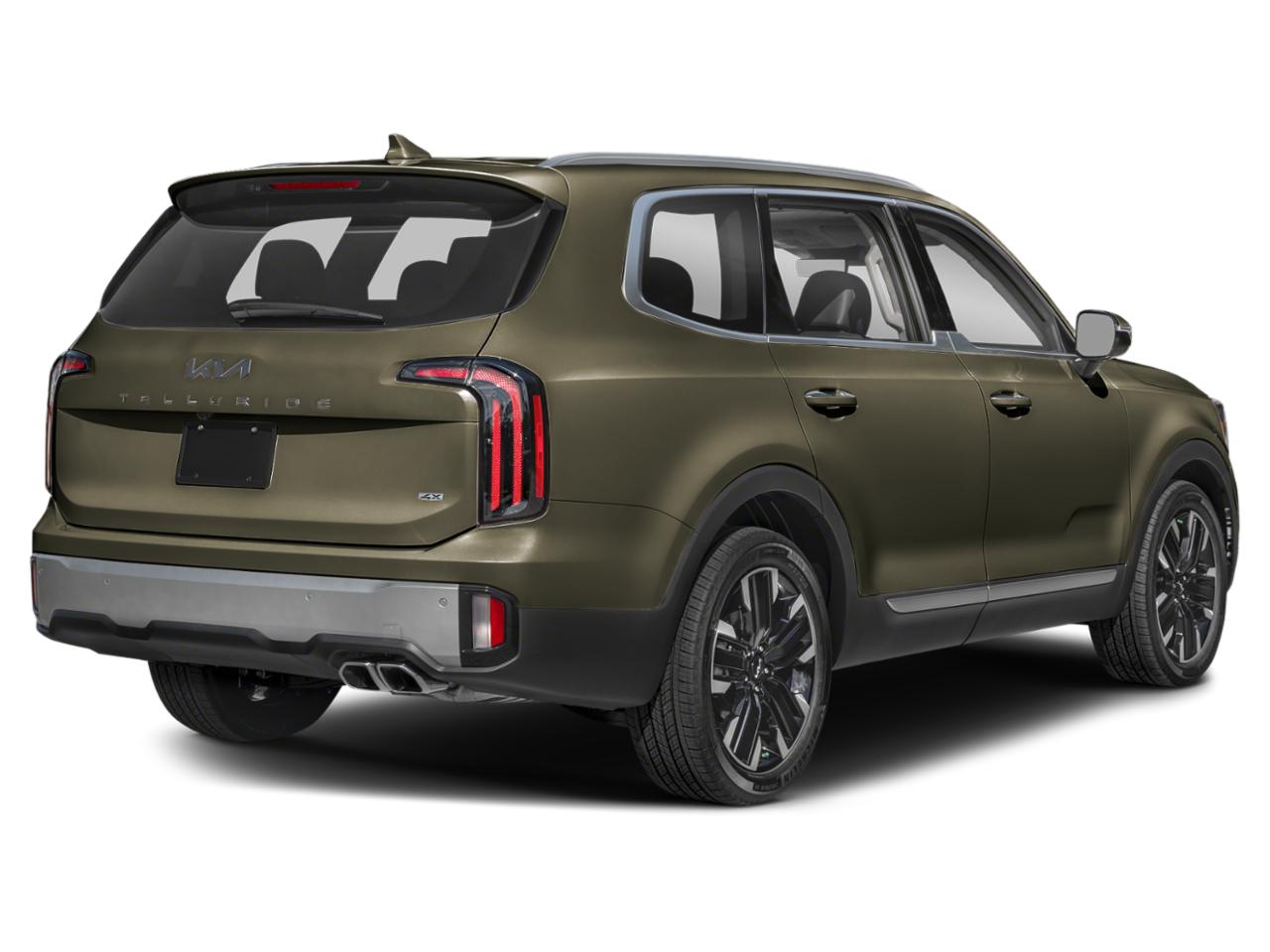 2025 Kia Telluride Vehicle Photo in Oshkosh, WI 54904