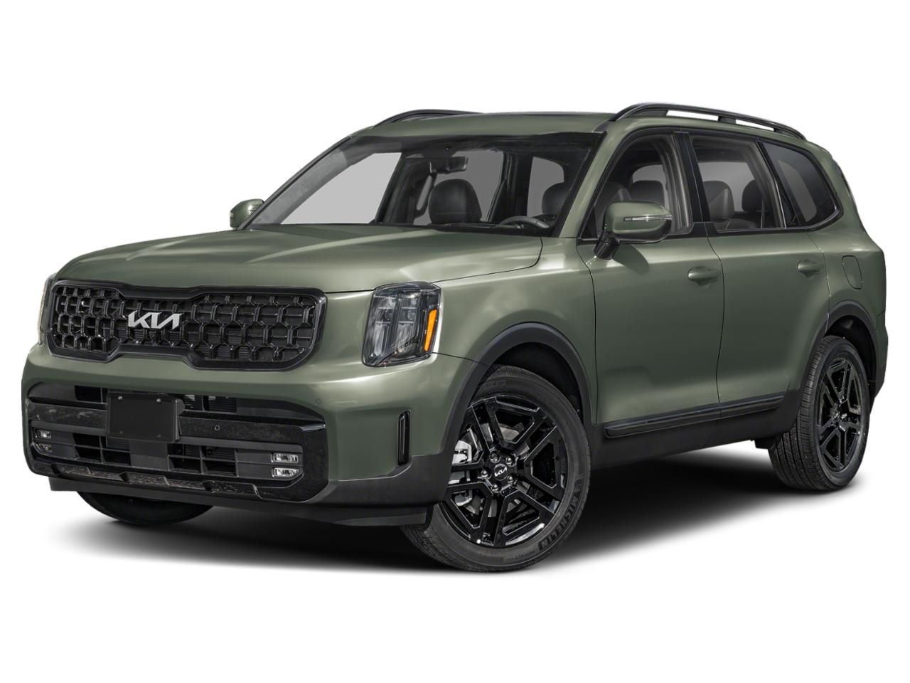 2025 Kia Telluride Vehicle Photo in Appleton, WI 54914