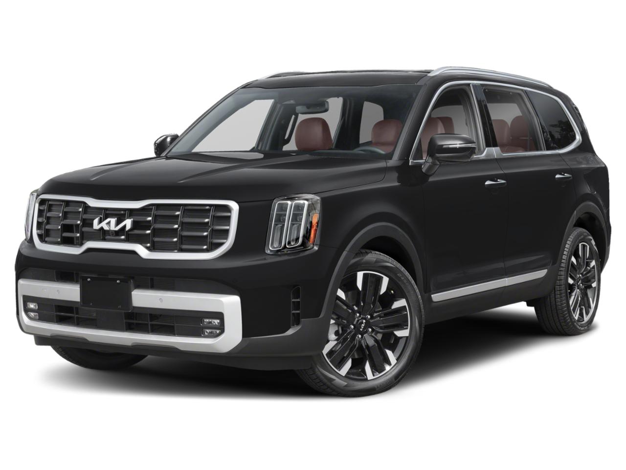 2025 Kia Telluride Vehicle Photo in Oshkosh, WI 54904