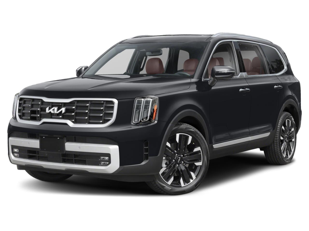 2025 Kia Telluride Vehicle Photo in Appleton, WI 54914